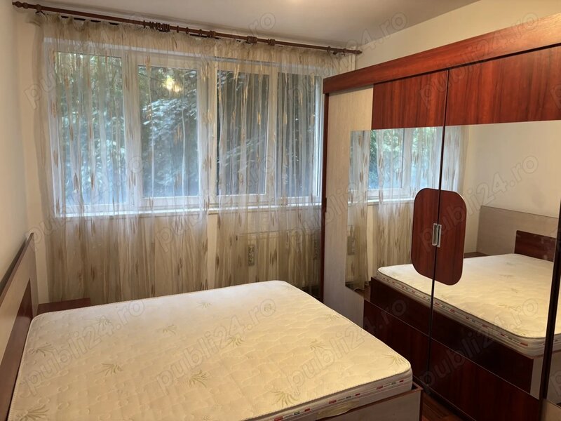 Berceni Obregia, 2 cam