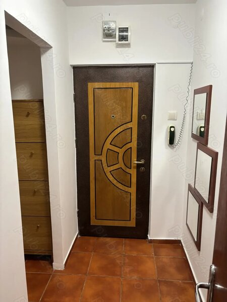 Berceni Obregia, 2 cam