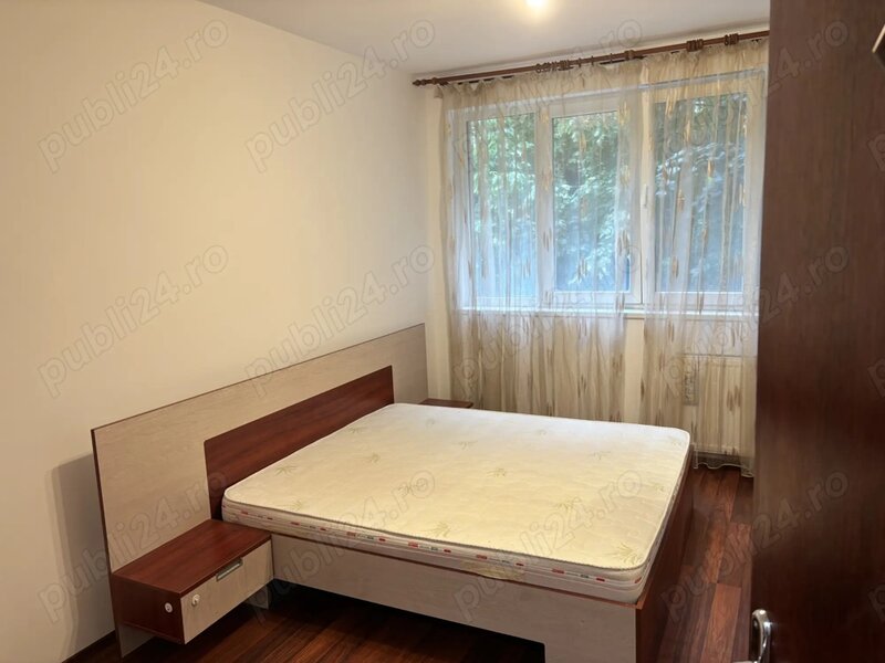 Berceni Obregia, 2 cam