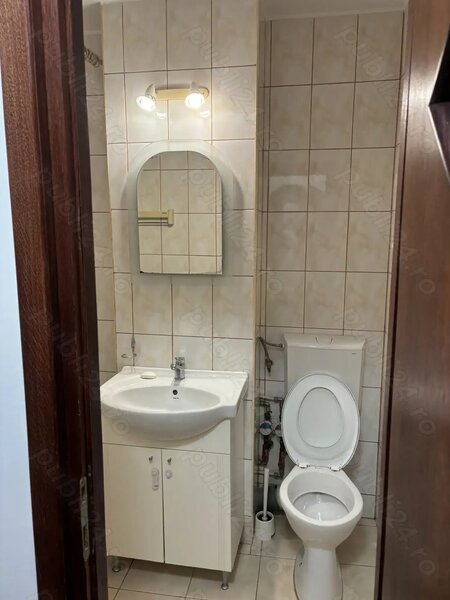 Berceni Obregia, 2 cam