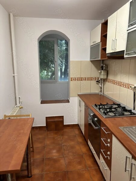 Berceni Obregia, 2 cam