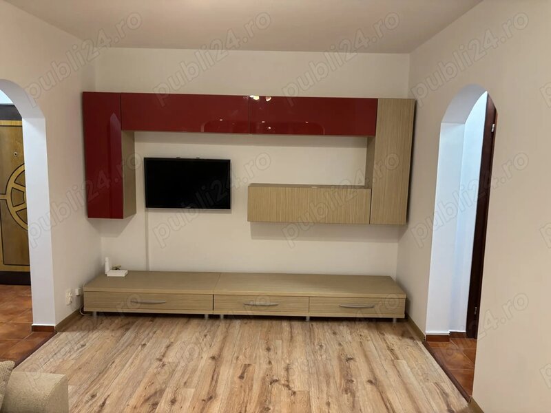 Berceni Obregia, 2 cam